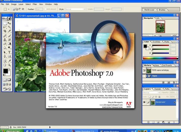 Photoshop Cs7 Mac Free Download