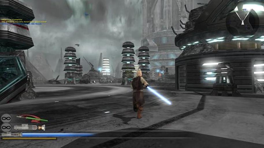 Star Wars Battlefront 2 2005 Download Free Mac